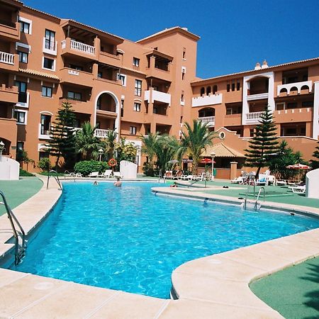 Apartamentos Estrella De Mar Roquetas de Mar Exterior photo