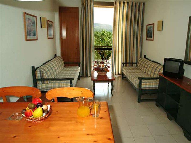 Apartamentos Estrella De Mar Roquetas de Mar Exterior photo